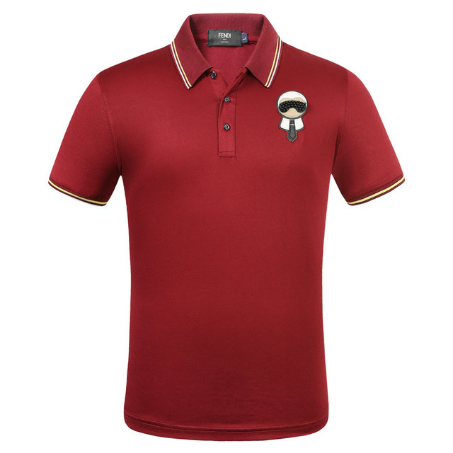 Fendi Shirts-260